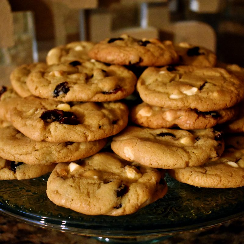 National Bake Cookies Day The College of Arts & Sciences at Texas A&M