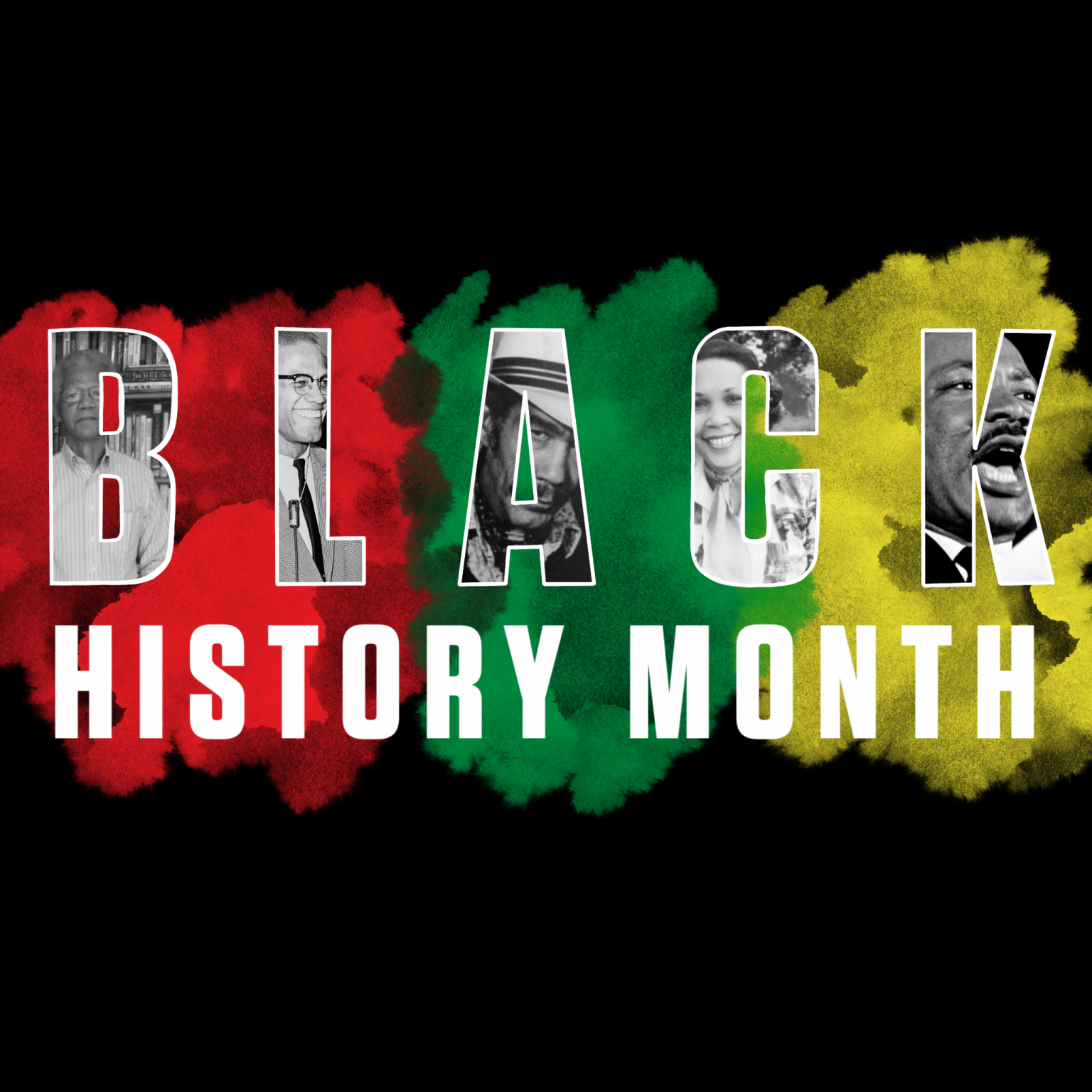 The Origins of Black History Month The College of Arts & Sciences at