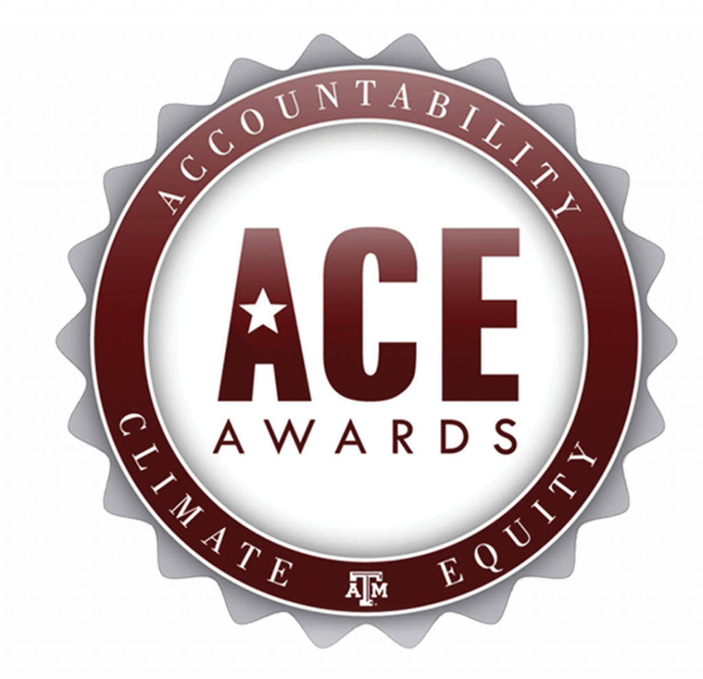 ACE Award logo