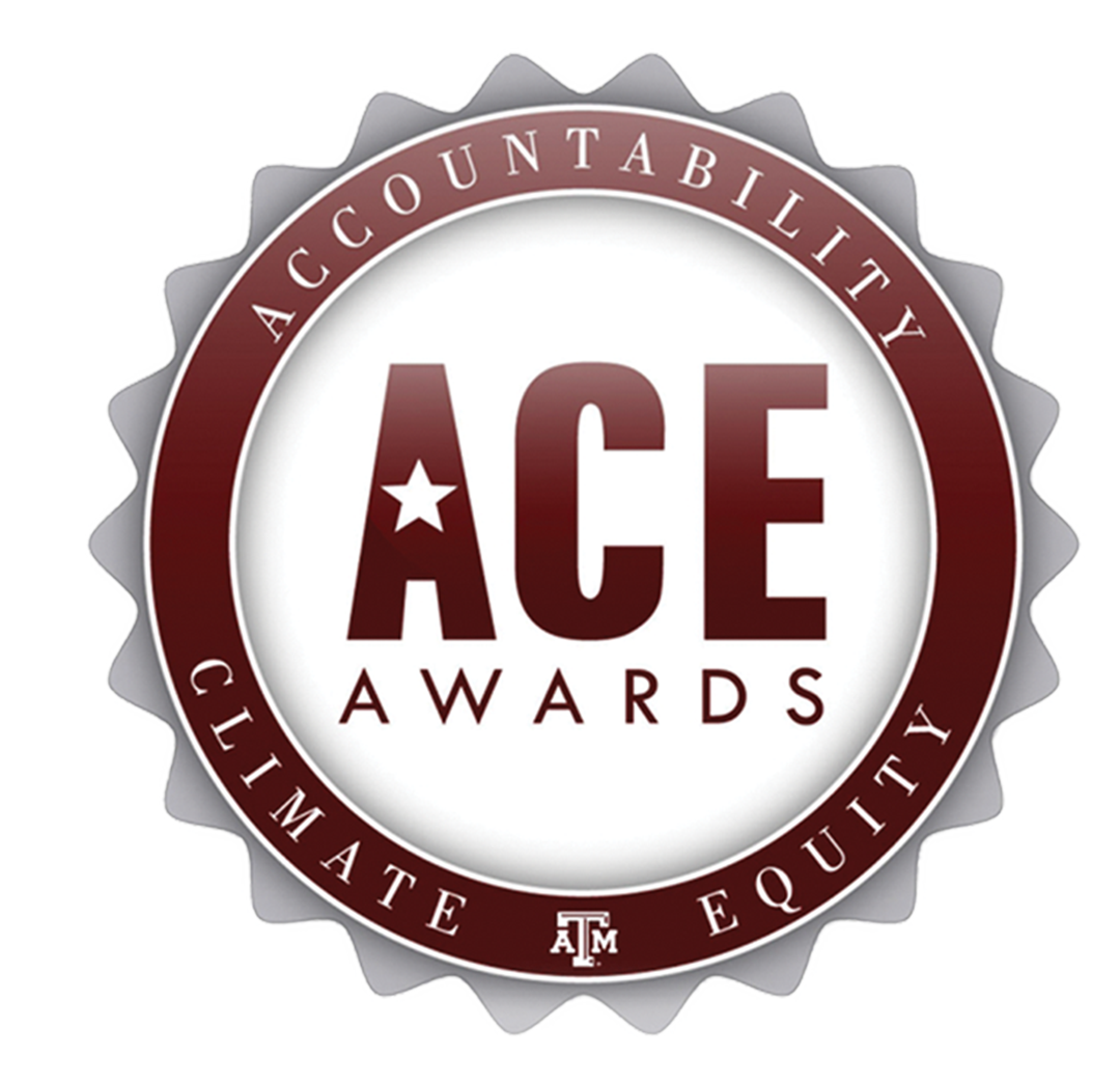 Professor Receives 2021 ACE Award The College of Arts & Sciences at