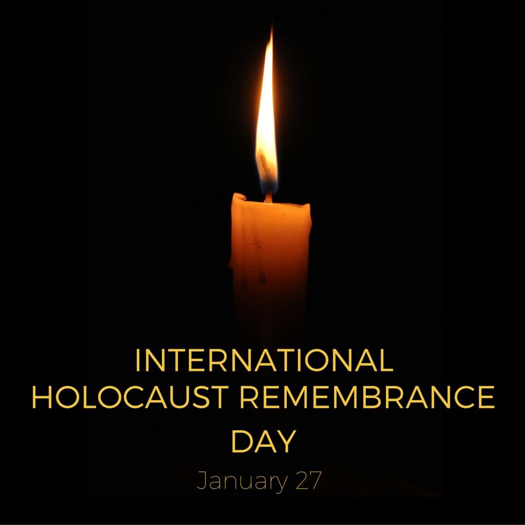 What To Remember on Holocaust Remembrance Day The College of Arts