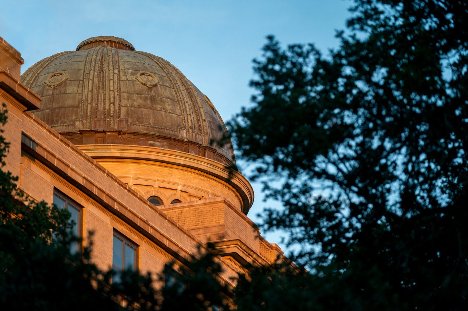 HISTORY IN THE MAKING: A New College Of Arts And Sciences In Aggieland ...