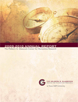2009-2010 Annual Report