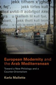 European Modernity book cover