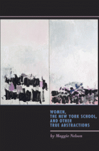 Women the New York School book cover