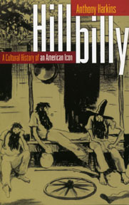 Hillbilly book cover