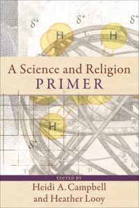 book: The Science and Religion Primer