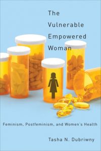 book: The Vulnerable Empowered Woman