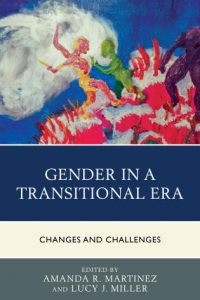 book: Gender In A Transitional Era