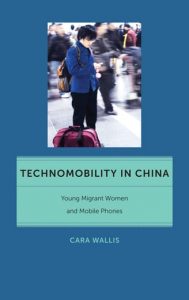 book: Technomobility in China