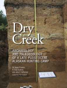 Dry Creek Book Cover