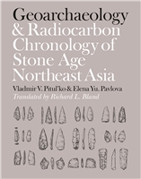 Geoarchaeology and Radiocarbon Chronology Book Cover