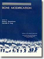 Bone Modification Book Cover