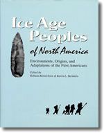Ice Age Peoples Book Cover