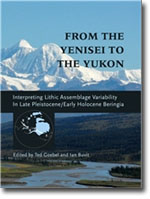 Yensei to the Yukon Book Cover