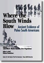 Where the South Winds Blow Book Cover