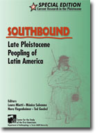 Southbound cover click to order