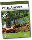 sample paleoamerica cover