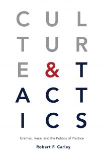 Book Cover: Culture & Tactics