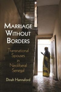 Book Cover: Marriage Without Borders