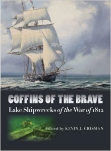 Coffins of the Brave