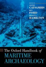 The Oxford Handbook of Maritime Archaeology