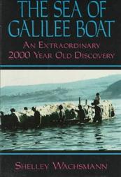 Understanding The Boat from the Time of Jesus: Galilean Seafaring