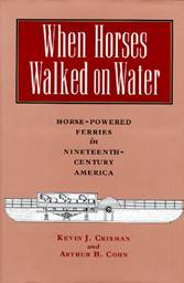 When Horses Walked On Water