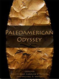 Paleoamerican Odyssey