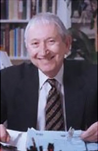 Dr Howard B Kaplan